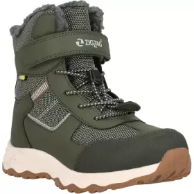 Børne Støvler - ZigZag - Zigzag Balful Kids Boot WP V2 Z244391-3048