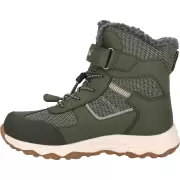 Børne Støvler - ZigZag - Zigzag Balful Kids Boot WP V2 Z244391-3048