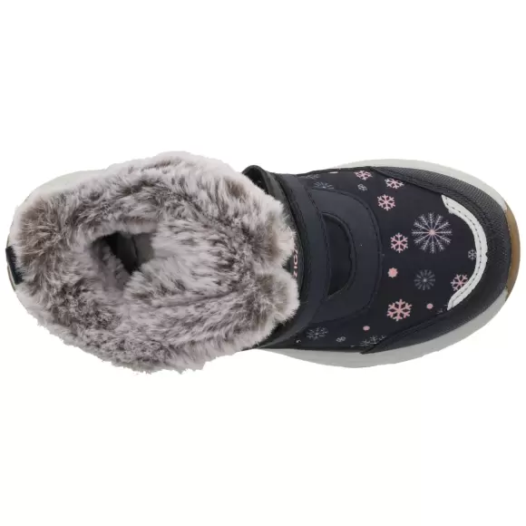 Børne Støvler - ZigZag - Zigzag Aray Kids Boot WP Z254347-2048