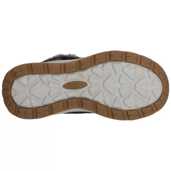 Børne Støvler - ZigZag - Zigzag Aray Kids Boot WP Z254347-2048