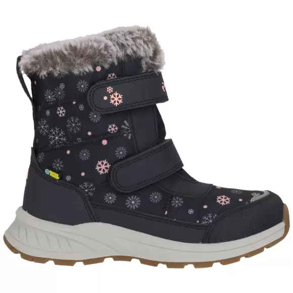 Børne Støvler - ZigZag - Zigzag Aray Kids Boot WP Z254347-2048