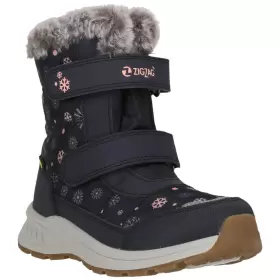 Børne Støvler - ZigZag - Zigzag Aray Kids Boot WP Z254347-2048