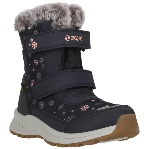 Børne Støvler - ZigZag - Zigzag Aray Kids Boot WP Z254347-2048