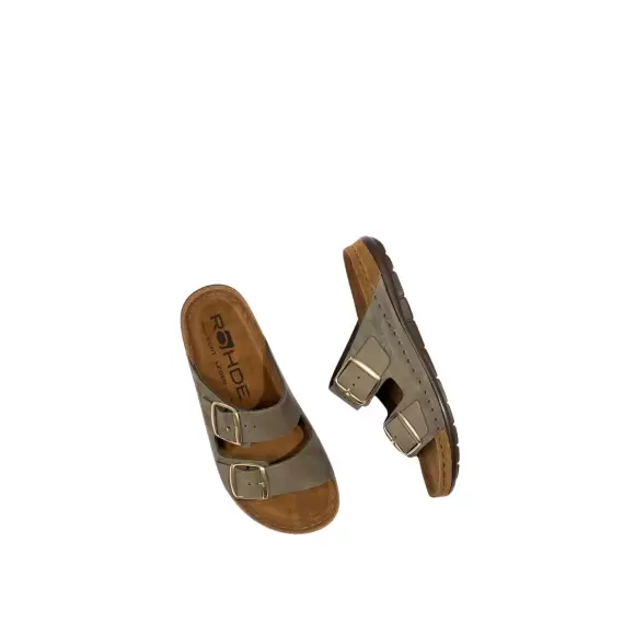 Dame Sandaler - ROHDE - Rohde Rodigo-D 5865-61