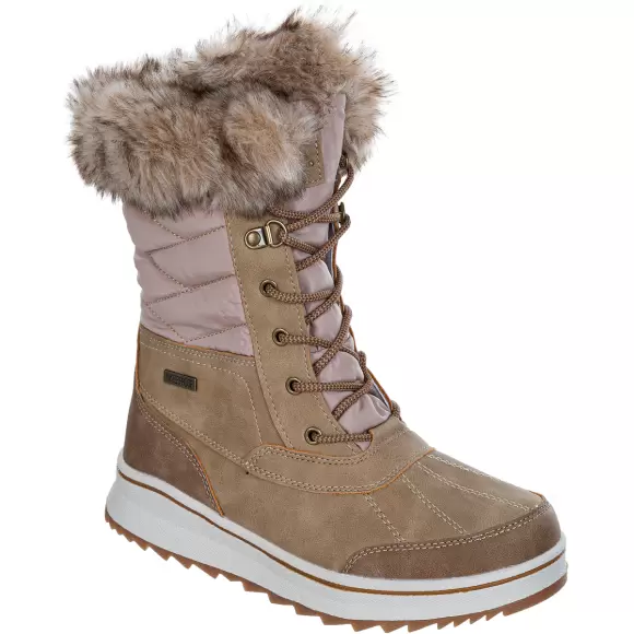 Dame Støvler - MOLS - Mols Sentisn W Winterboot WP V2 M244394-1060