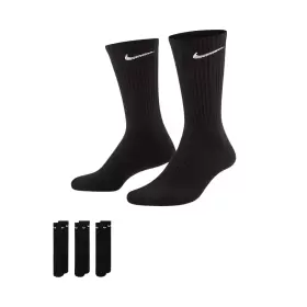 Strømper  - NIKE - NIKE Everyday Cushioned SX7664-010