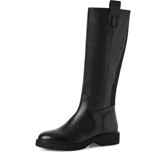 Dame Støvler - TAMARIS - TAMARIS 1-25616-45 001
