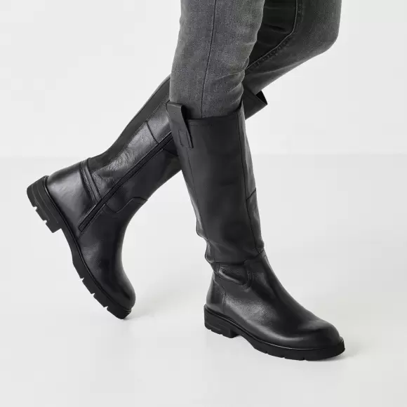 Dame Støvler - TAMARIS - TAMARIS 1-25616-45 001