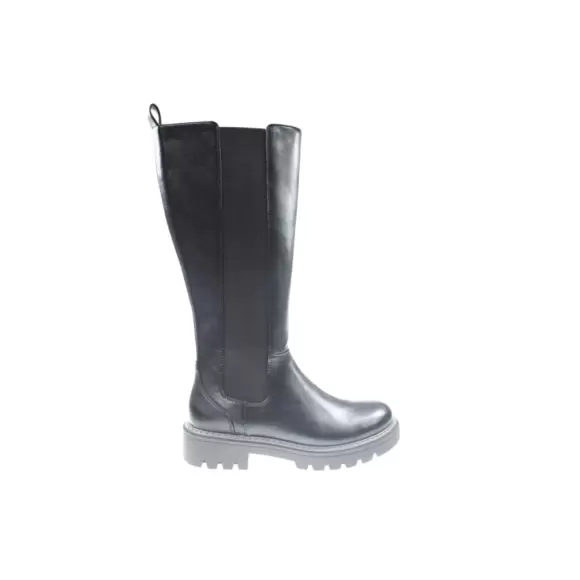 Dame Støvler - Morsø - Morsø 5th Avenue 2631-22- BLACK