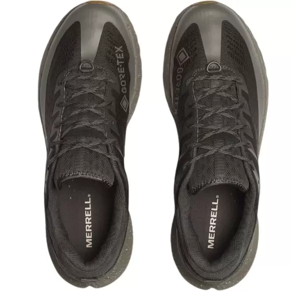 Herre Sneakers - MERRELL - Merrell Men's Agility Peak 5 GTX J068701