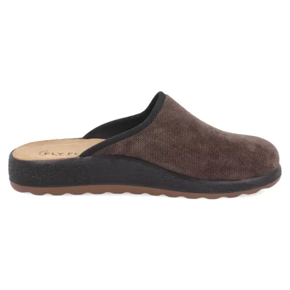 Herre Hjemmesko - FLY FLOT - Fly flot 52 752 ML 2507