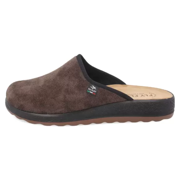 Herre Hjemmesko - FLY FLOT - Fly flot 52 752 ML 2507
