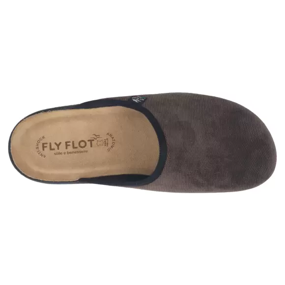 Herre Hjemmesko - FLY FLOT - Fly flot 52 752 ML 2507