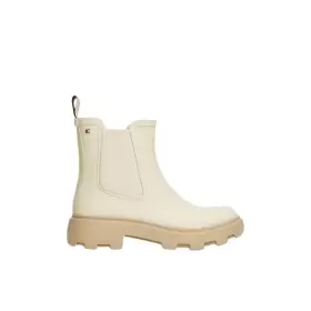 Dame Gummistøvler - Tommy Hilfiger - Tommy Hilfiger Rubber Flag Cleated Rainboot FW0FW08637ACG Dame Gummistøvler - Tommy Hilfiger - Tommy Hilfiger Rubber Flag Cleated Rainboot FW0FW08637ACG