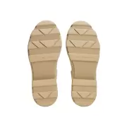 Dame Gummistøvler - Tommy Hilfiger - Tommy Hilfiger Rubber Flag Cleated Rainboot FW0FW08637ACG