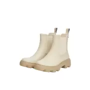 Dame Gummistøvler - Tommy Hilfiger - Tommy Hilfiger Rubber Flag Cleated Rainboot FW0FW08637ACG