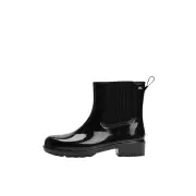 Dame Gummistøvler - Tommy Hilfiger - Tommy Hilfiger Flag Hardware Rainboot FW0FW08966BDS