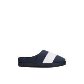 Herre Hjemmesko - Tommy Hilfiger - Tommy Hilfiger Flag House Shoe FM0FM05613DW5