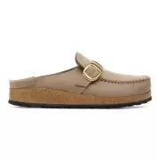Damehjemmesko - BIRKENSTOCK - Buckley Oiled Leather Women 1030443 Damehjemmesko - BIRKENSTOCK - Buckley Oiled Leather Women 1030443