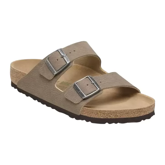 Herre Sandaler - BIRKENSTOCK - Birkenstock Arizona Vegan Synthetics 1025779