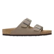 Herre Sandaler - BIRKENSTOCK - Birkenstock Arizona Vegan Synthetics 1025779