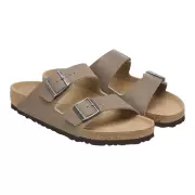 Herre Sandaler - BIRKENSTOCK - Birkenstock Arizona Vegan Synthetics 1025779