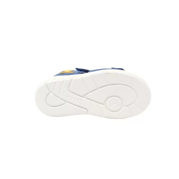 Børne Sandaler - SUPERFIT - Superfit 1-000861-8000
