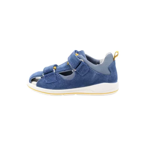 Børne Sandaler - SUPERFIT - Superfit 1-000861-8000