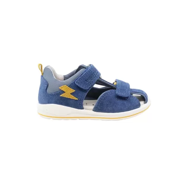 Børne Sandaler - SUPERFIT - Superfit 1-000861-8000