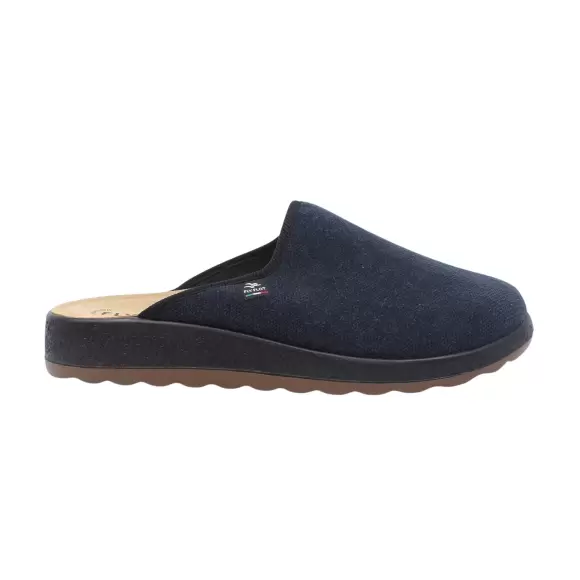 Herre Hjemmesko - FLY FLOT - Fly flot 52 752 ML 2503