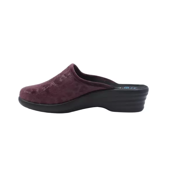 Damehjemmesko - FLY FLOT - Fly Flot L8 W37 KD-2013