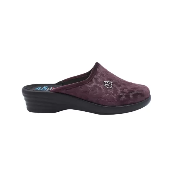 Damehjemmesko - FLY FLOT - Fly Flot L8 W37 KD-2013