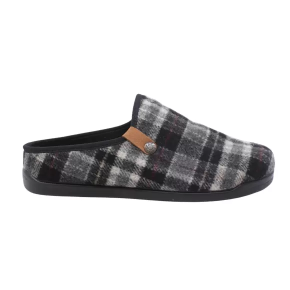 Damehjemmesko - FLY FLOT - Fly Flot 46 652 JW-2003