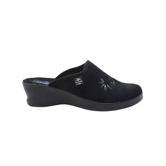 Damehjemmesko - FLY FLOT - Fly Flot 96 W54 PP-2003