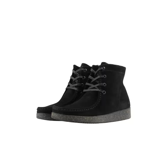 Dame Støvler - Nature - Nature Asta 1005-158-002