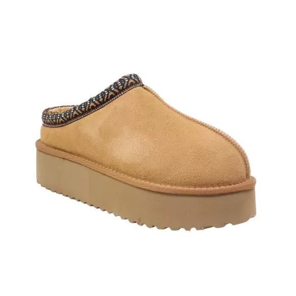 Damehjemmesko - DUFFY - Duffy BUTERA QUATTRO 71-94102-22