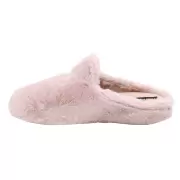 Damehjemmesko - HUSH PUPPIES - HUSH PUPPIES Women's Olivia Pink HPB60090 Damehjemmesko - HUSH PUPPIES - HUSH PUPPIES Women's Olivia Pink HPB60090