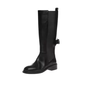 Dame Støvler - COPENHAGEN SHOES - Copenhagen Shoes MAGIC FALL HIGH CS8810-0001