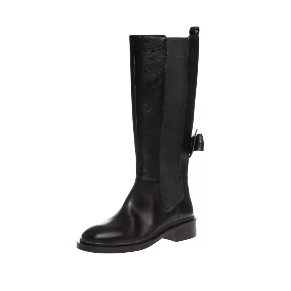 Dame Støvler - COPENHAGEN SHOES - Copenhagen Shoes MAGIC FALL HIGH CS8810-0001