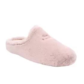 Damehjemmesko - HUSH PUPPIES - HUSH PUPPIES Women's Olivia Pink HPB60090 Damehjemmesko - HUSH PUPPIES - HUSH PUPPIES Women's Olivia Pink HPB60090
