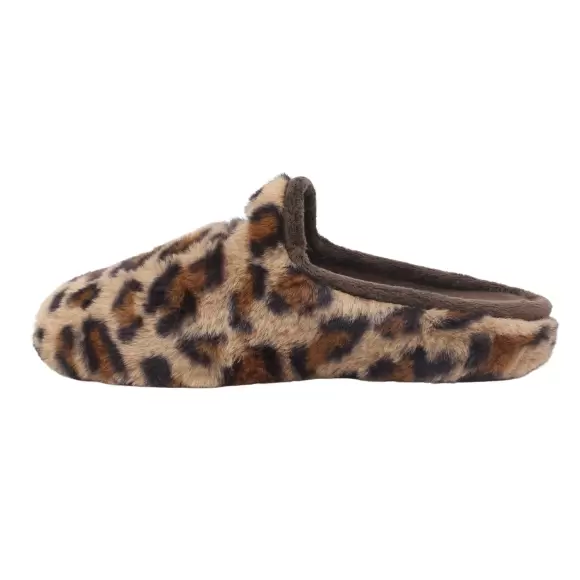 Damehjemmesko - HUSH PUPPIES - HUSH PUPPIES Women's Olivia - Leo HPB60166
