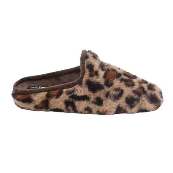 Damehjemmesko - HUSH PUPPIES - HUSH PUPPIES Women's Olivia - Leo HPB60166
