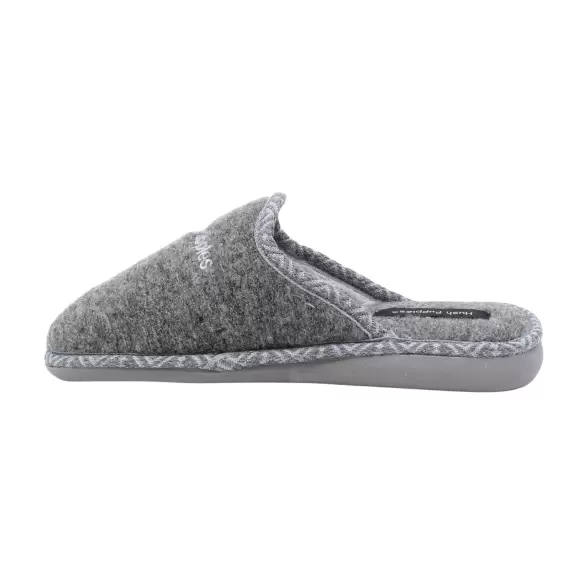Damehjemmesko - HUSH PUPPIES - HUSH PUPPIES Women's Lola - Grey HPB60004