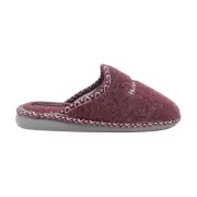 Damehjemmesko - HUSH PUPPIES - HUSH PUPPIES Women's Lola - Burgundy HPB60164
