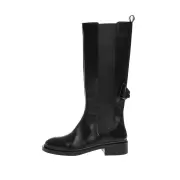 Dame Støvler - COPENHAGEN SHOES - Copenhagen Shoes MAGIC FALL HIGH CS8810-0001