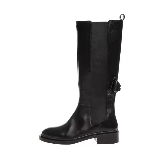 Dame Støvler - COPENHAGEN SHOES - Copenhagen Shoes MAGIC FALL HIGH CS8810-0001