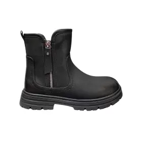 Børne Støvler - Morsø - Morsø 5th Avenue 1303-22 BLACK Børne Støvler - Morsø - Morsø 5th Avenue 1303-22 BLACK