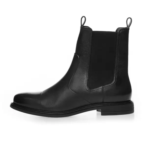 Dame Støvler - COPENHAGEN SHOES - Copenhagen Shoes STEPHANIE CHELSEA CS8750-0001
