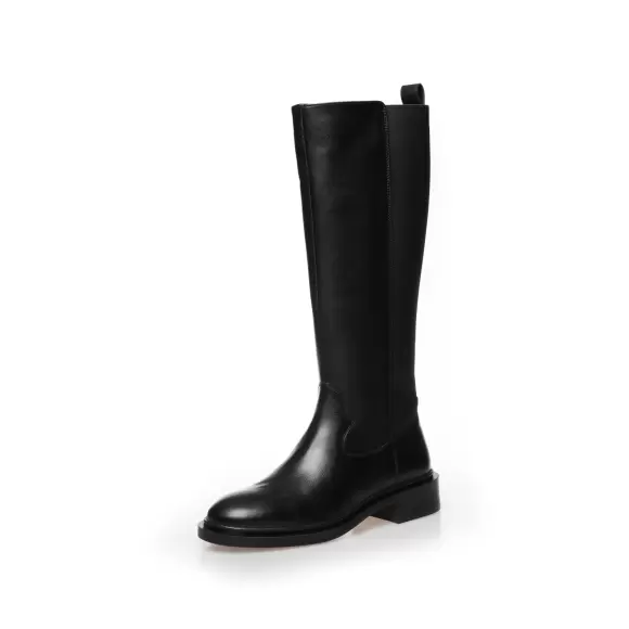 Dame Støvler - COPENHAGEN SHOES - Copenhagen Shoes TRUST ME CS8149-0001
