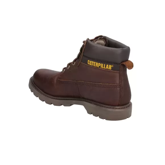 Herre Støvler - CATERPILLAR - CATERPILLAR Colorado 2.0 WP - Monks Robe P726072W